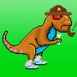 Cyber Rex #248