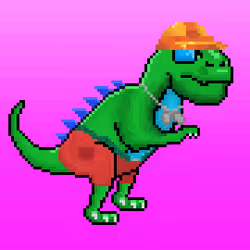 Cyber Rex #71