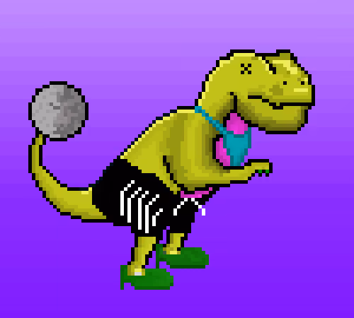 Cyber Rex #201 - Zedo the Great