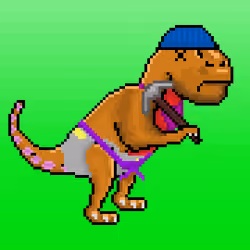 Cyber Rex #247