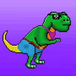 Cyber Rex #69