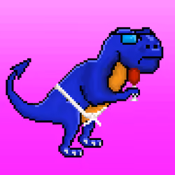 Cyber Rex #67