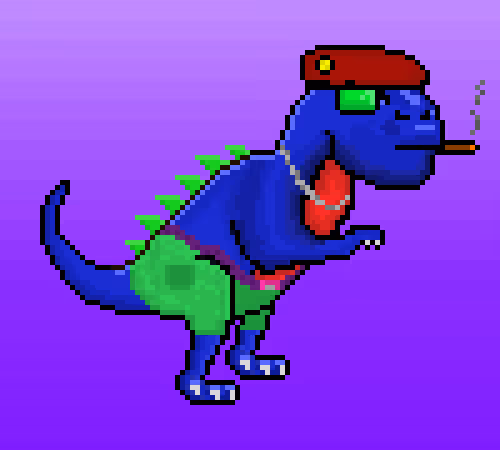 Cyberrexes