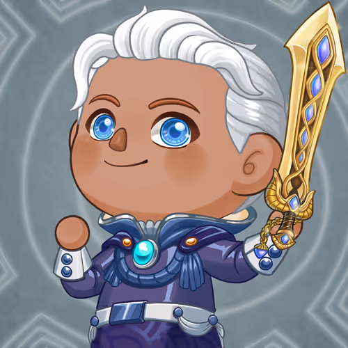 Skyborne Genesisimmortals
