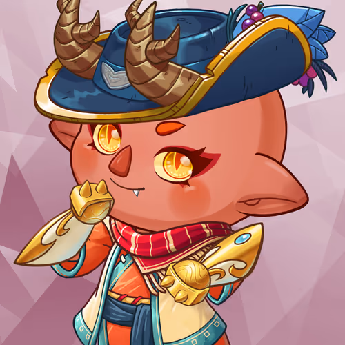 Emberling Monk IV #9