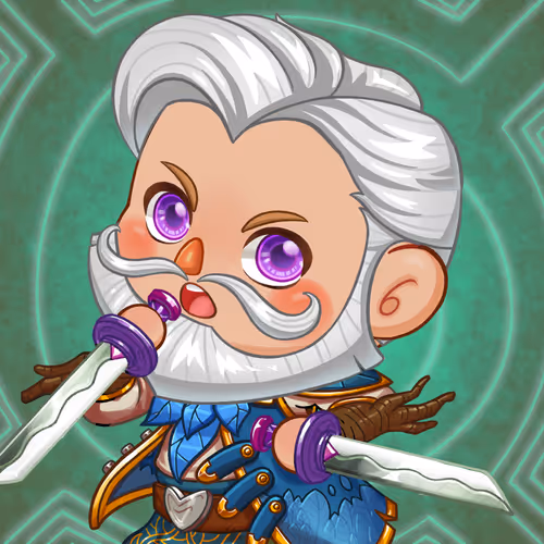 Skyborne Genesisimmortals