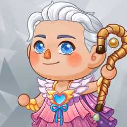 Human Mage III #11