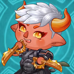 Emberling Rogue III #11