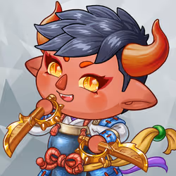 Emberling Rogue III #10