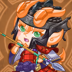 Dragonkin Fighter IV #1