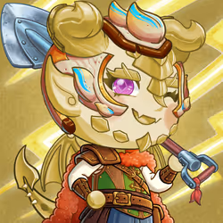 Dragonkin Cleric IV #1