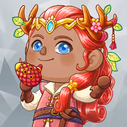 Human Bard V #2