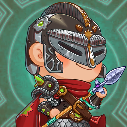 Skyborne Genesisimmortals