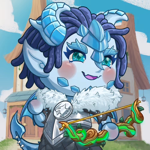 Dragonkin Hunter III #15