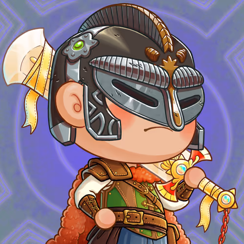 Skyborne Genesisimmortals