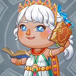Elven Sorcerer IV #11