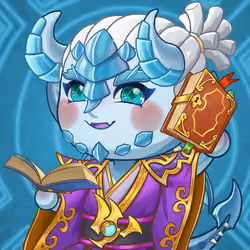 Dragonkin Sorcerer III #3