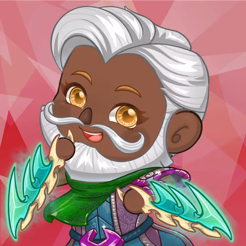 Skyborne Genesisimmortals