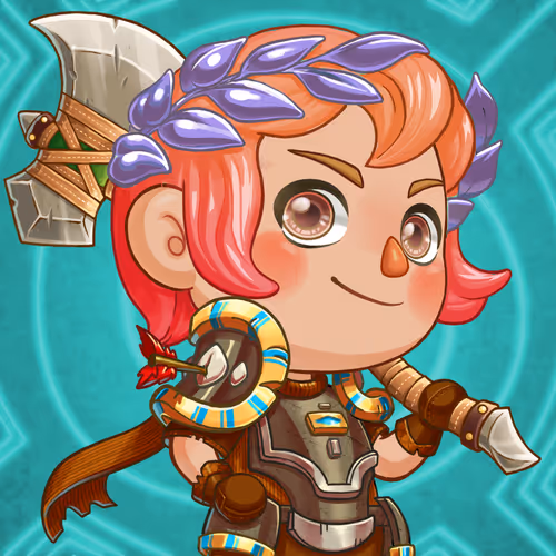 Skyborne Genesisimmortals