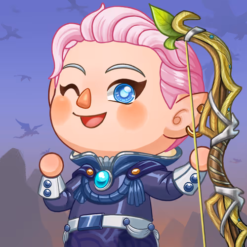 Skyborne Genesisimmortals