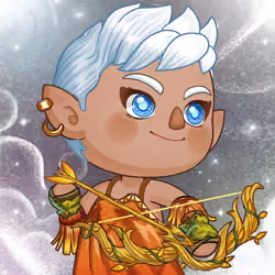 Elven Hunter III #6