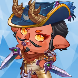 Emberling Rogue V #4