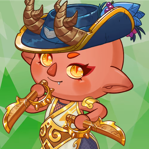 Emberling Rogue IV #1