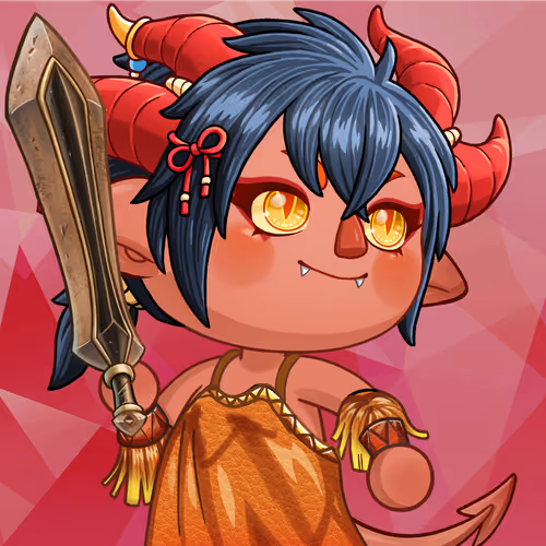 Emberling Paladin IV #6