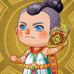 Human Sorcerer III #17