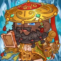 Human Sorcerer IV #6