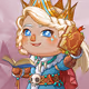 Elven Sorcerer IV #10