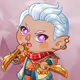 8446