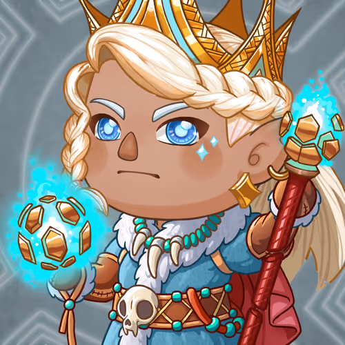 Skyborne Genesisimmortals