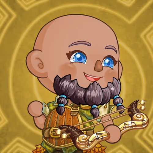 Human Hunter III #32