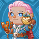 Elven Sorcerer III #15