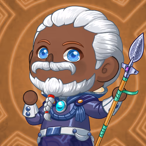 Skyborne Genesisimmortals