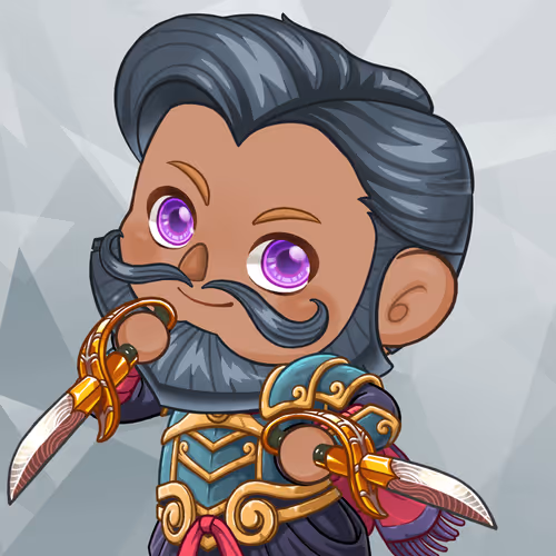 Skyborne Genesisimmortals