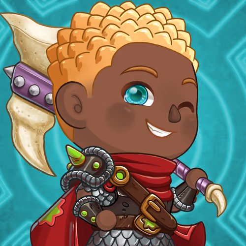 Skyborne Genesisimmortals