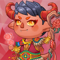 Emberling Mage III #1