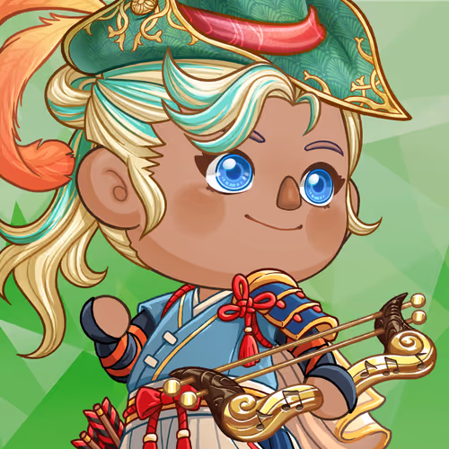 Skyborne Genesisimmortals