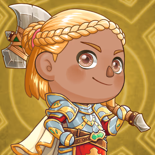 Skyborne Genesisimmortals