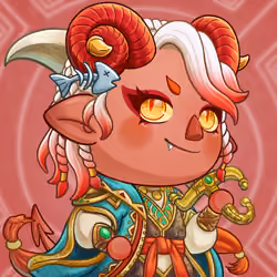 Emberling Paladin IV #5