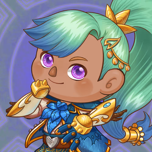 Skyborne Genesisimmortals