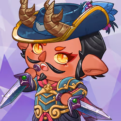 Emberling Rogue V #2