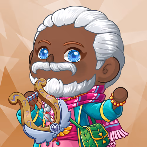 Skyborne Genesisimmortals