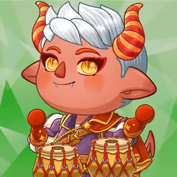 Emberling Bard III #21