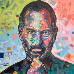 Steve Jobs