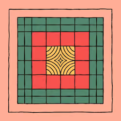 De Stijl Edition #393