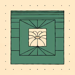 De Stijl Edition #205
