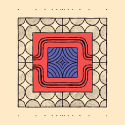 De Stijl Edition #394
